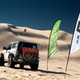 Image for article titled 2022 Rebelle Rally Stage Seven: Decision Day at the Imperial Sand Dunes